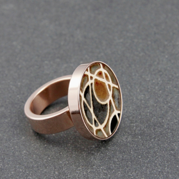 Fingerring Grafik 371-793