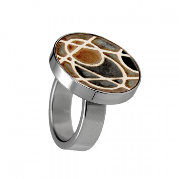 Fingerring Grafik 371-793