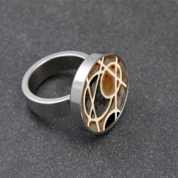 Fingerring Grafik 371-793