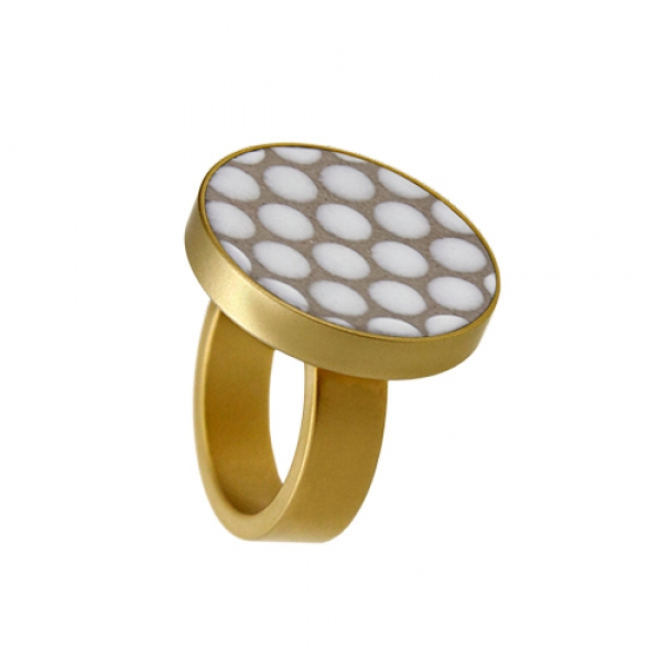 Fingerring Grafik 371-867