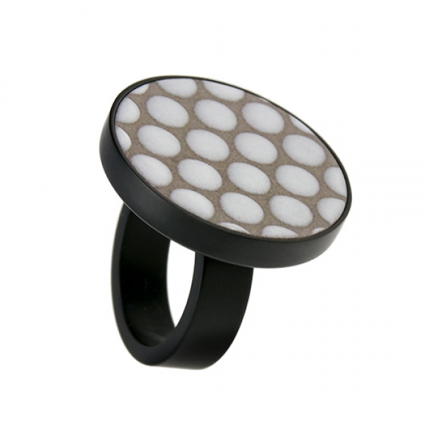 Fingerring Grafik 371-867