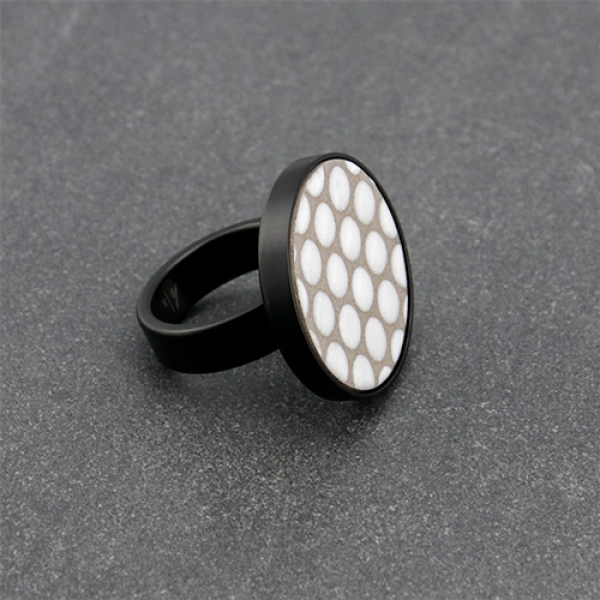 Fingerring Grafik 371-867