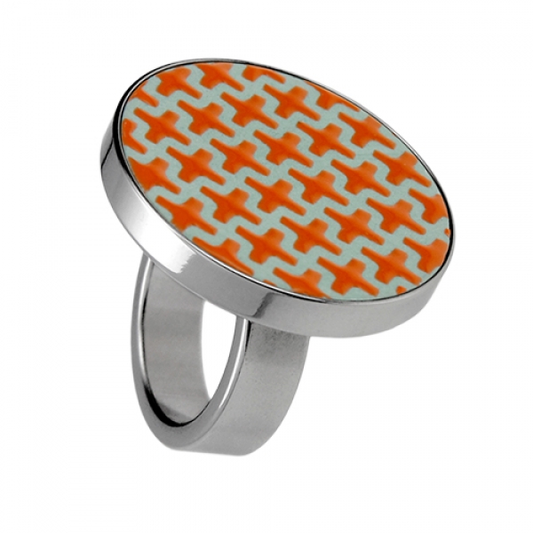 Fingerring Grafik 373-252