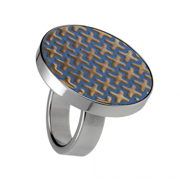 Fingerring Grafik 373-253