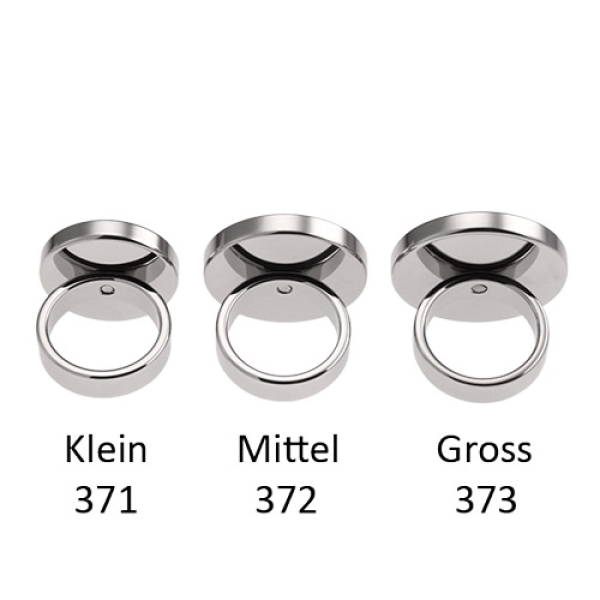 Fingerring Uni 306-96