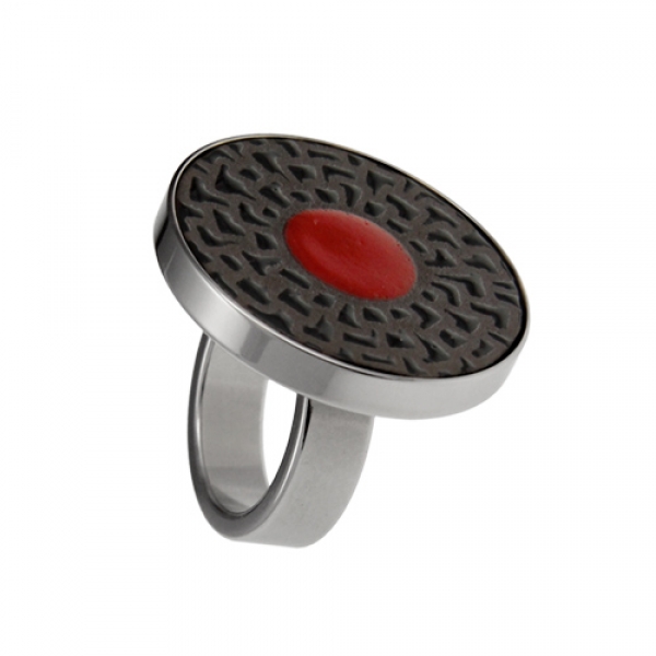 Fingerring Grafik 373-776