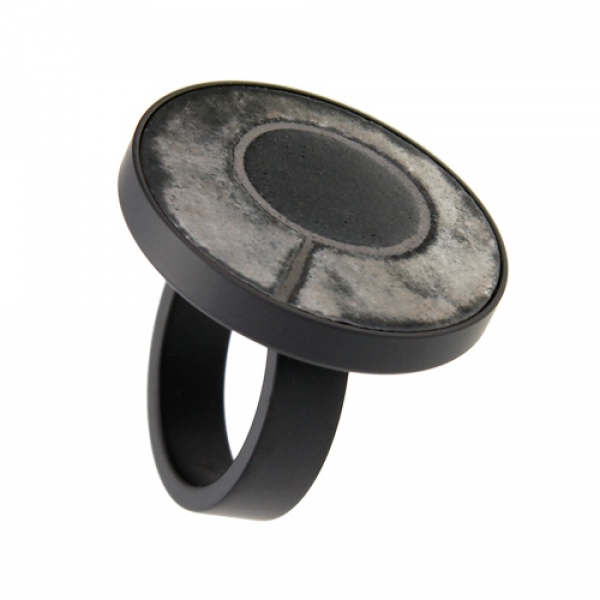 Fingerring Grafik 373-820