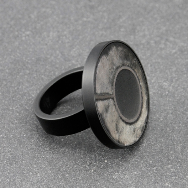 Fingerring Grafik 373-820