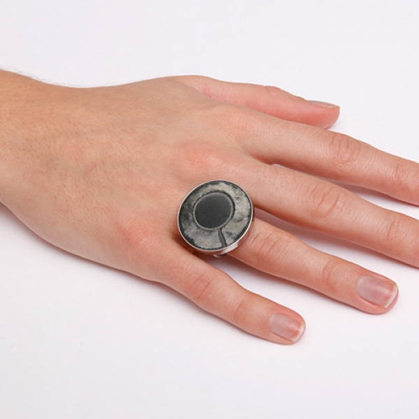 Fingerring Grafik 373-820