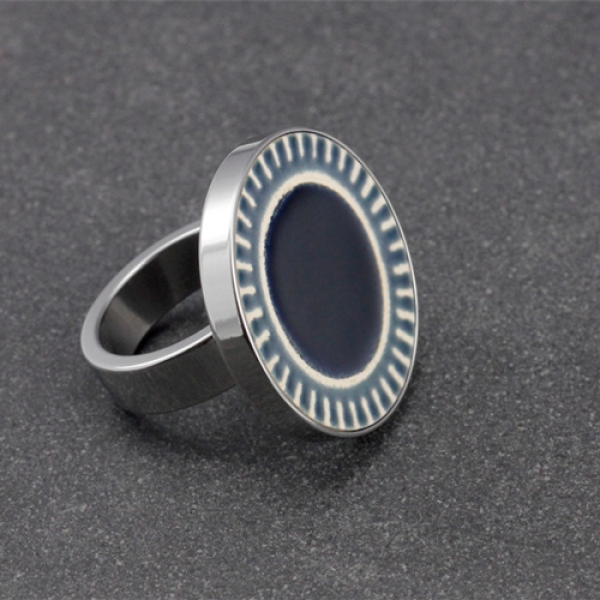 Fingerring Grafik 373-841