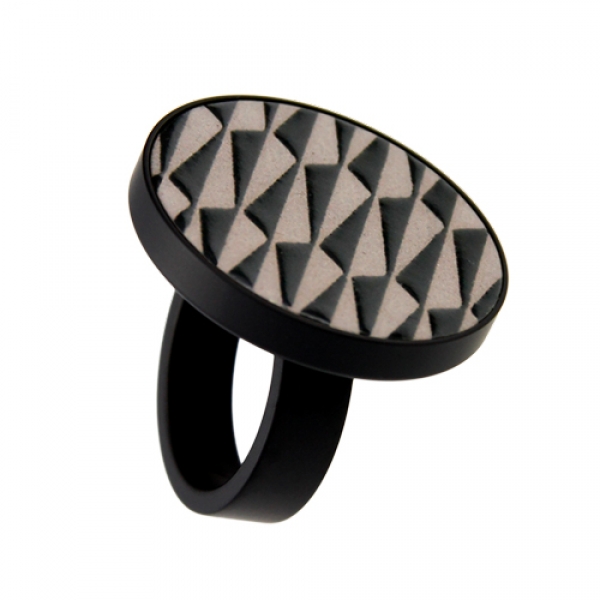 Fingerring Grafik 373-851