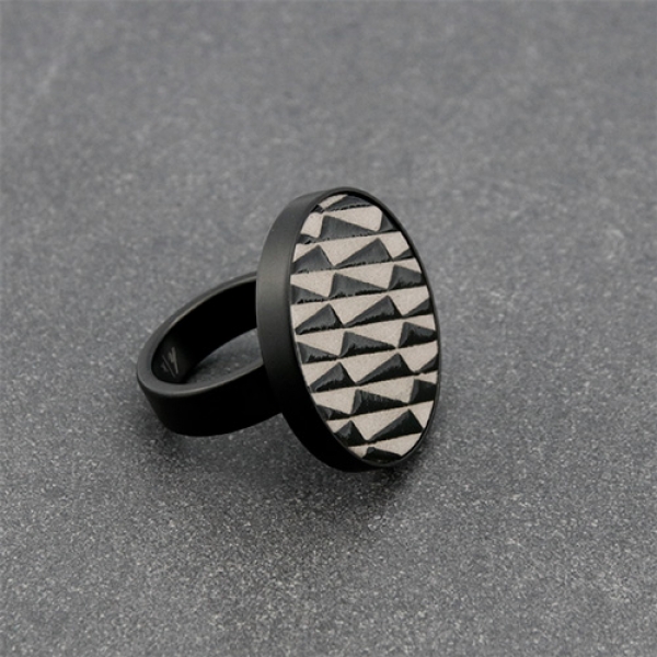 Fingerring Grafik 373-851