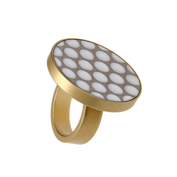 Fingerring Grafik 373-867