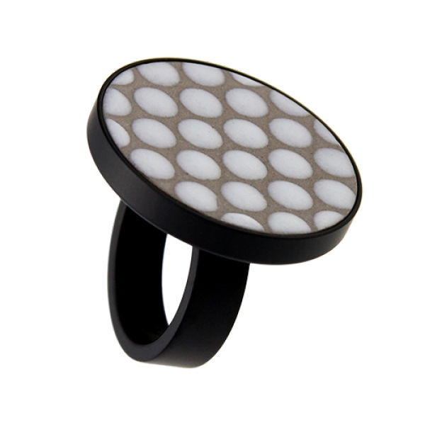 Fingerring Grafik 373-867