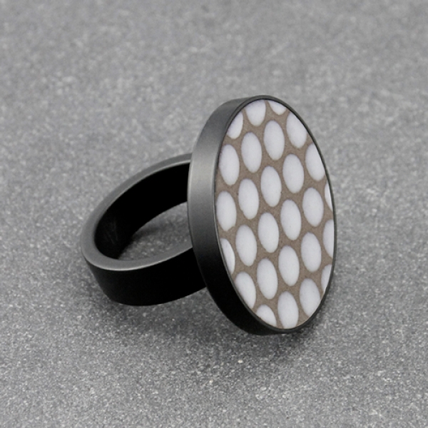 Fingerring Grafik 373-867