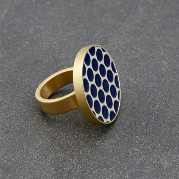 Fingerring Grafik 373-869