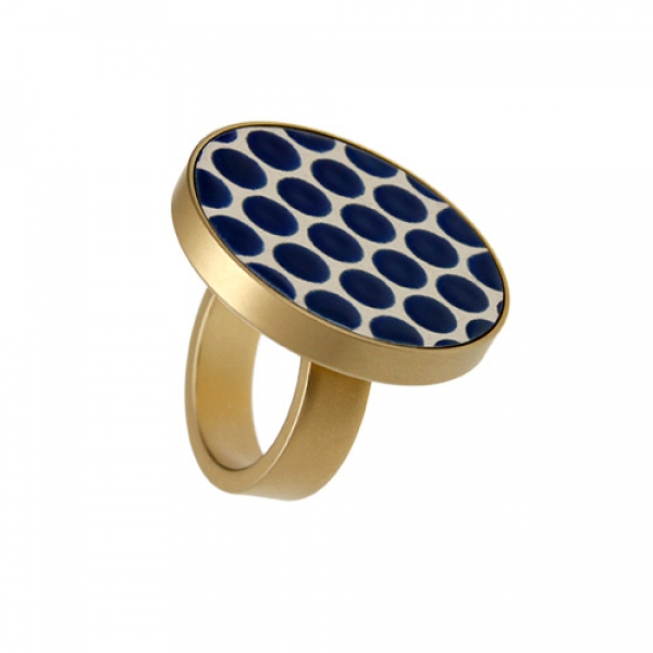 Fingerring Grafik 373-869