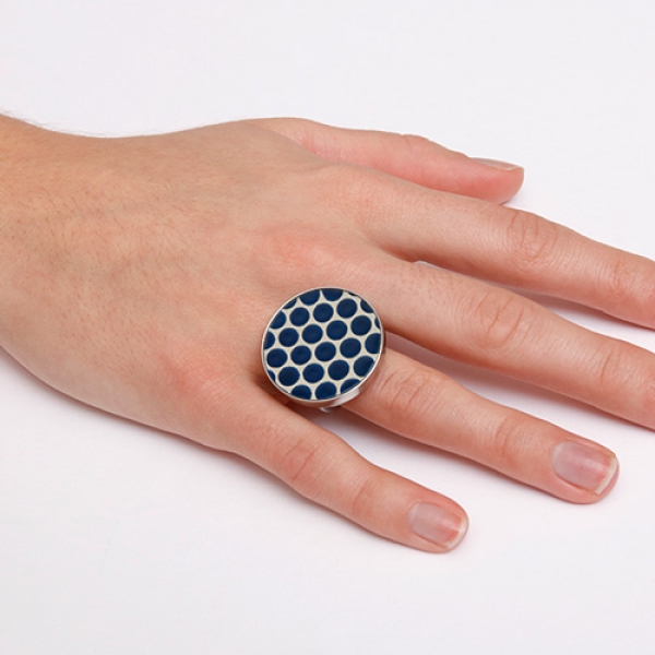 Fingerring Grafik 373-869