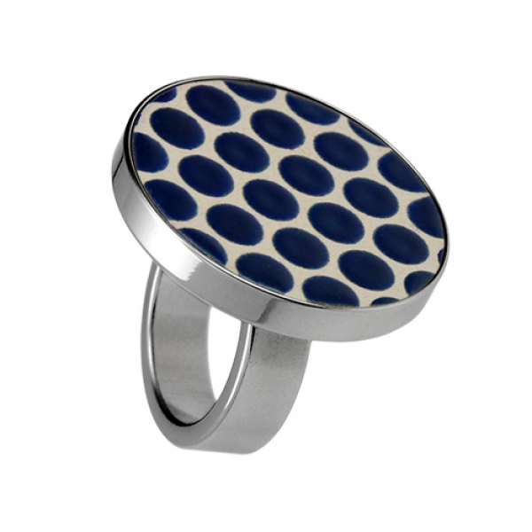 Fingerring Grafik 373-869