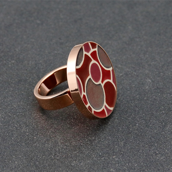 Fingerring Grafik 373-893