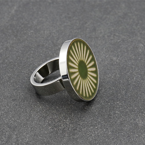 Fingerring Grafik 373-899