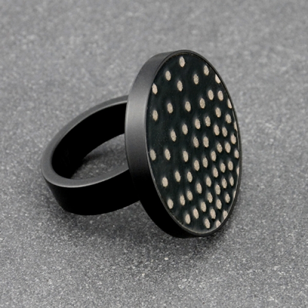 Fingerring Grafik 373-901