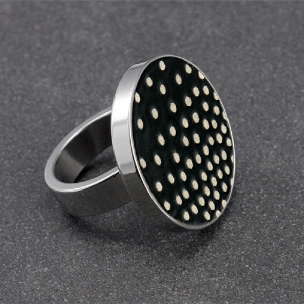 Fingerring Grafik 373-901