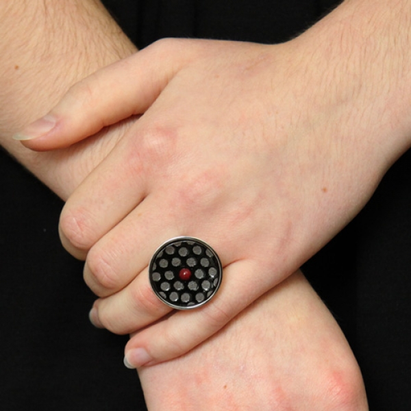 Fingerring Grafik 379-625