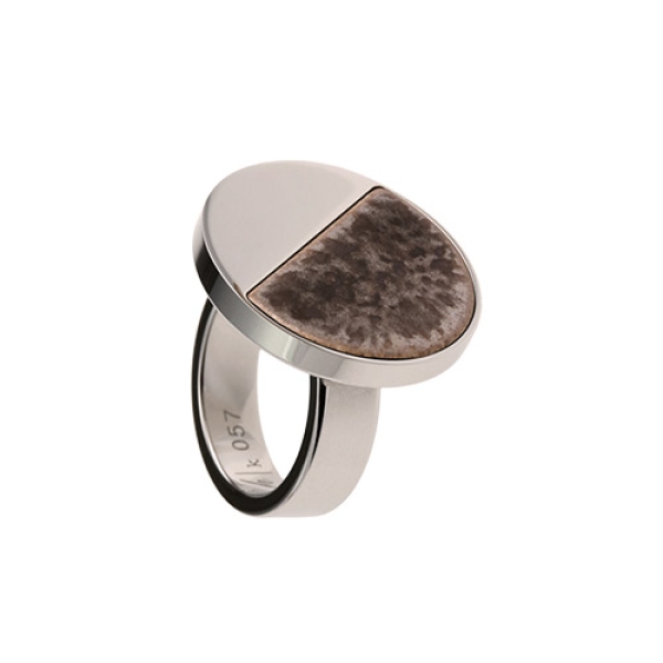 Fingerring Uni 380-08