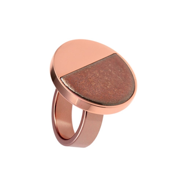 Fingerring Uni 380-29