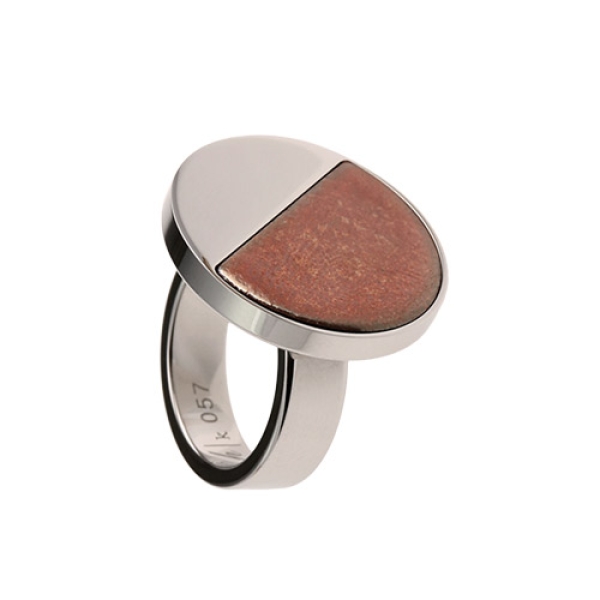 Fingerring Uni 380-29