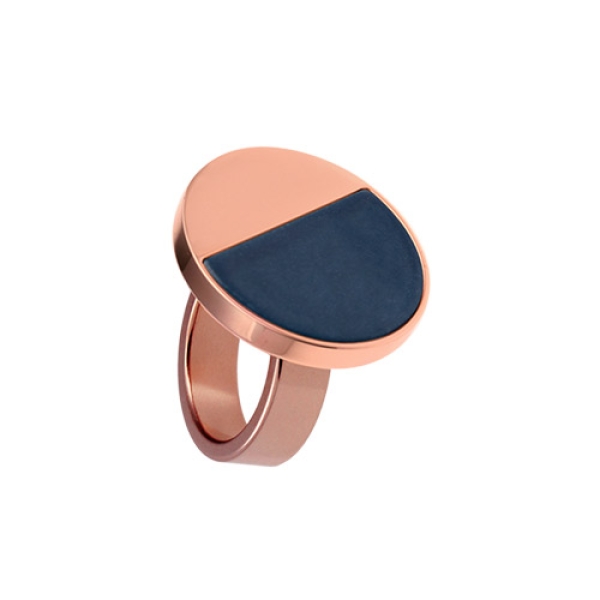 Fingerring Uni 380-82