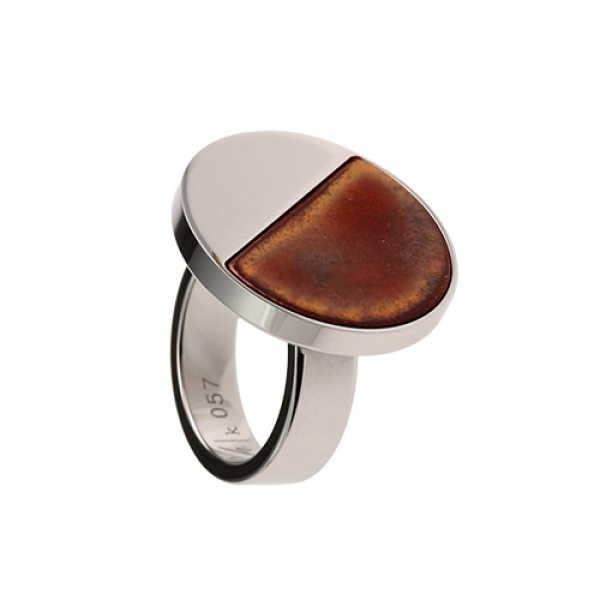 Fingerring Uni 380-99