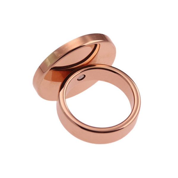 Fingerring Uni 380-32