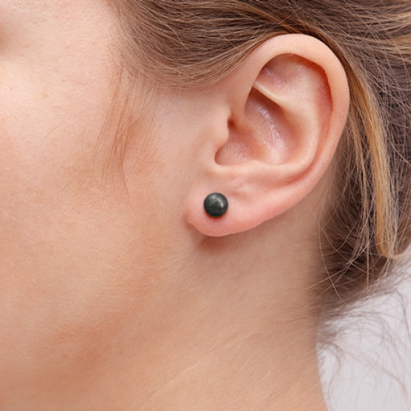 Ohrstecker Uni 400-05