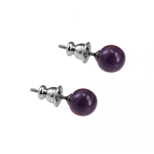 Ohrstecker Uni 400-12