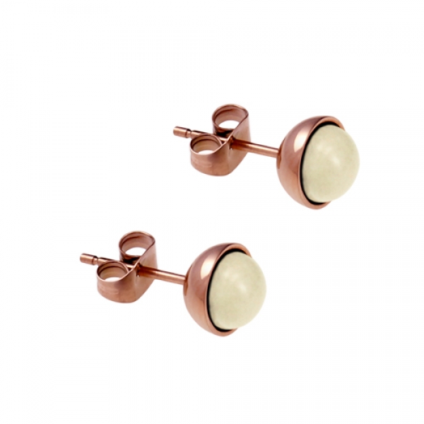 Ohrstecker Uni 410-02