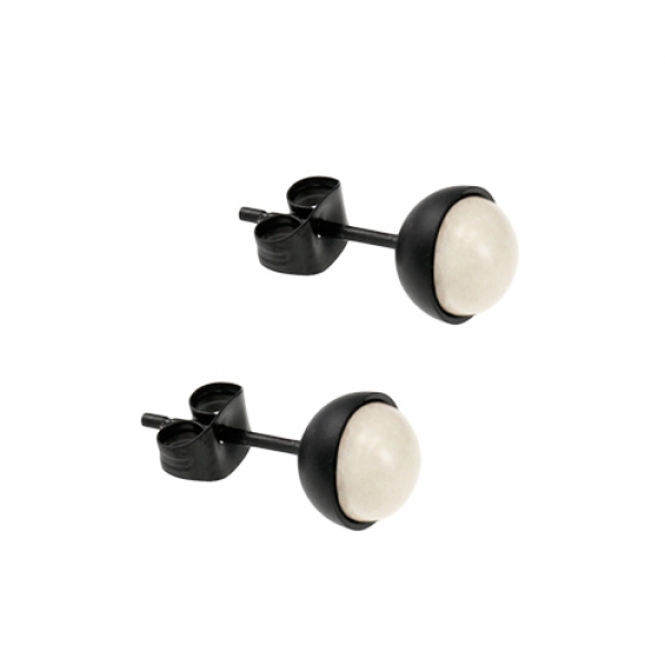 Ohrstecker Uni 410-02