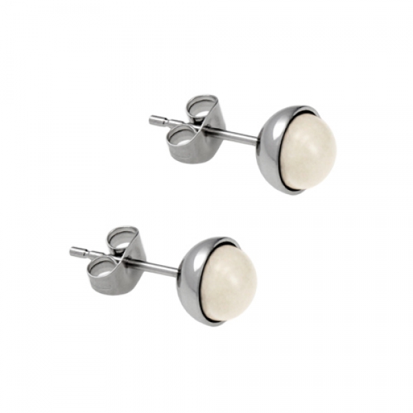 Ohrstecker Uni 410-02