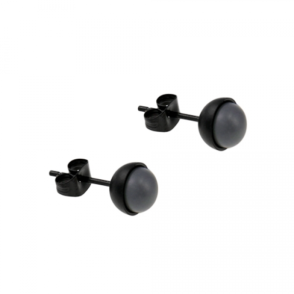 Ohrstecker Uni 410-09