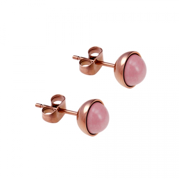 Ohrstecker Uni 410-14