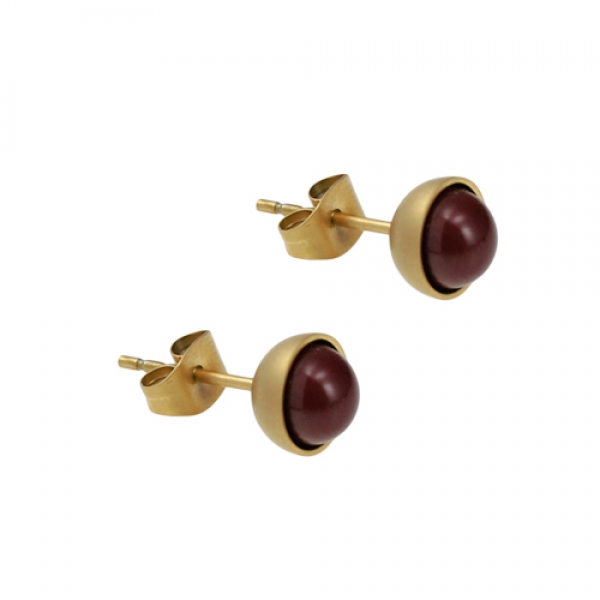 Ohrstecker Uni 410-16