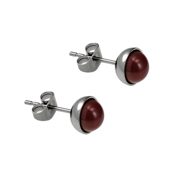 Ohrstecker Uni 410-16