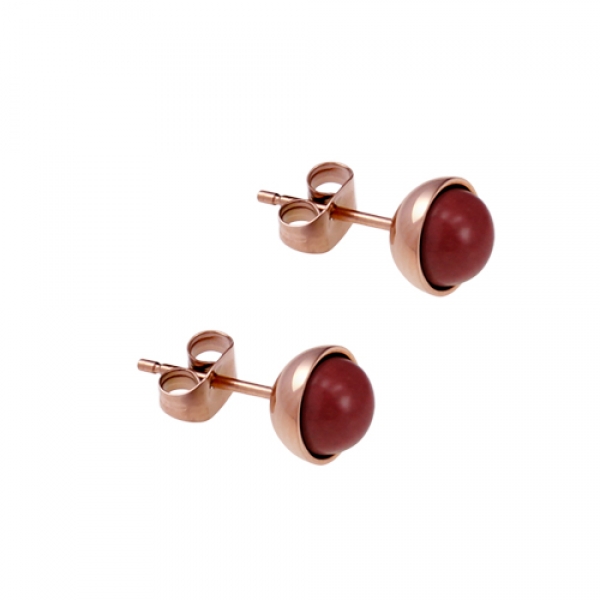 Ohrstecker Uni 410-22