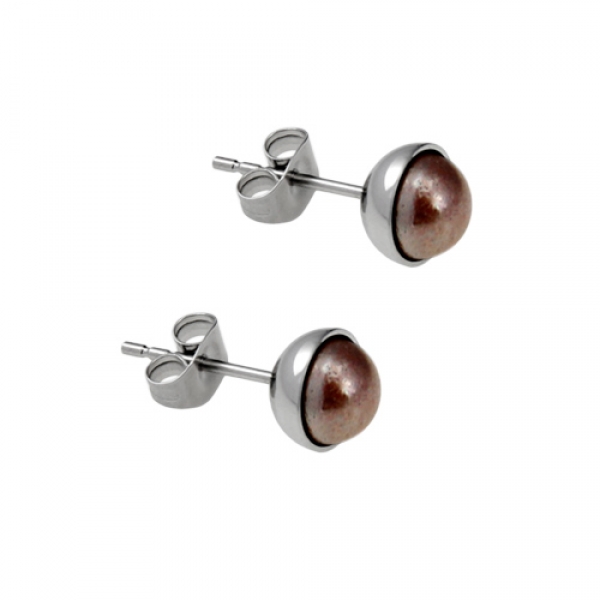 Ohrstecker Uni 410-29