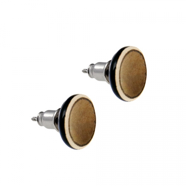 Ohrstecker Uni 420-26-06