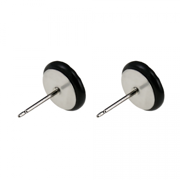 Ohrstecker Uni 420-28-04