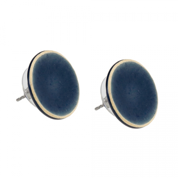 Ohrstecker Uni 421-47-46