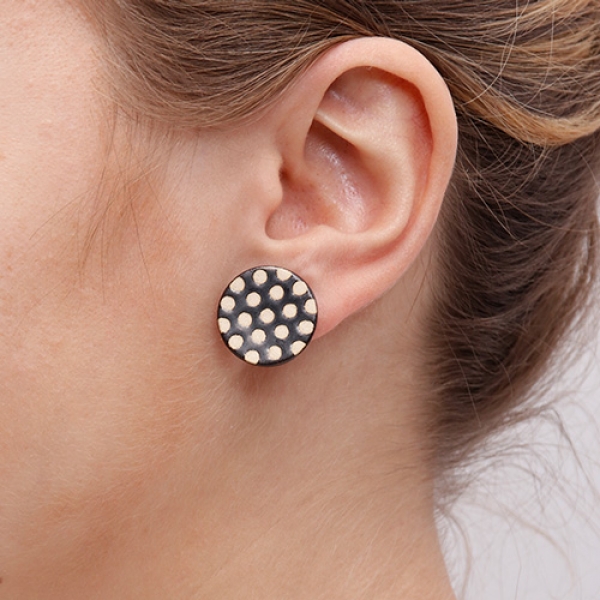 Ohrstecker Grafik 425-541