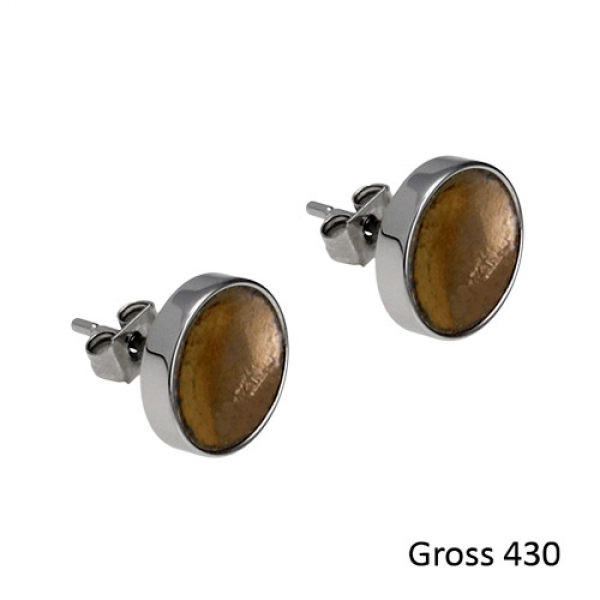 Ohrstecker Uni 430/440-26